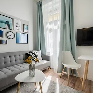 A13- Boutique Apartments, Location, By Bqa Budapeşte