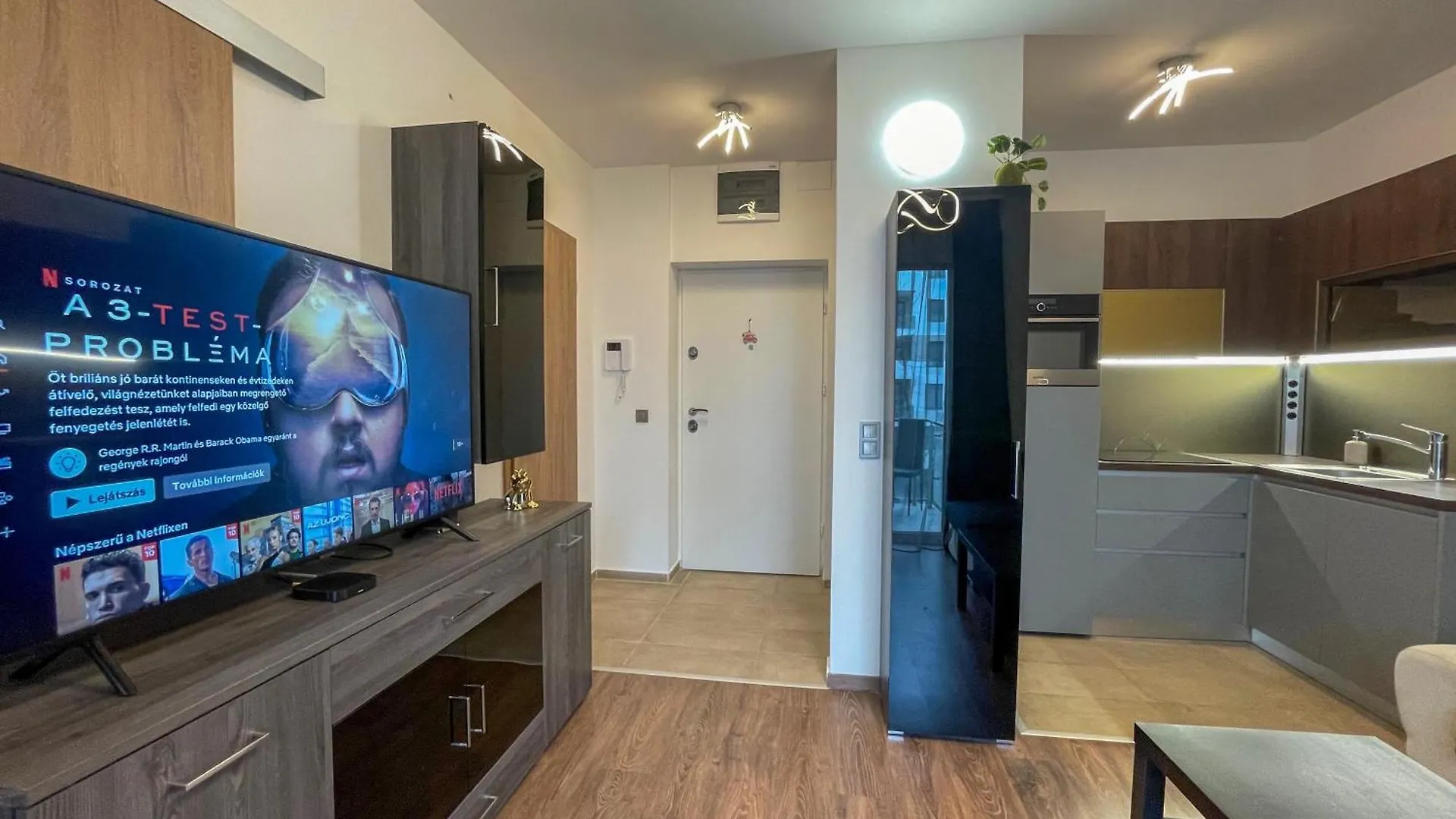 Mira Apartman - Hostaid Budapest