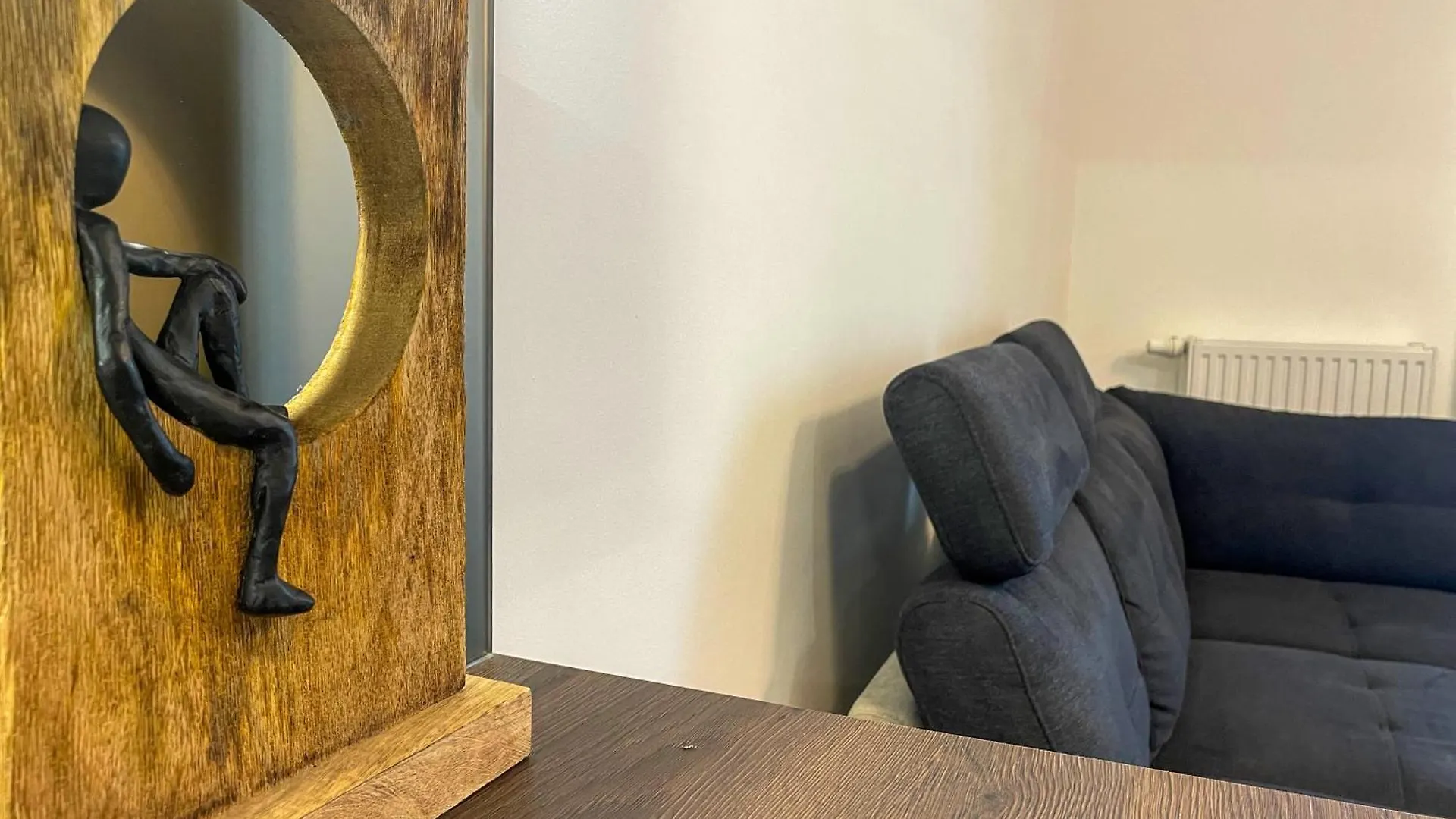 Mira Apartman - Hostaid Budapest Hungary